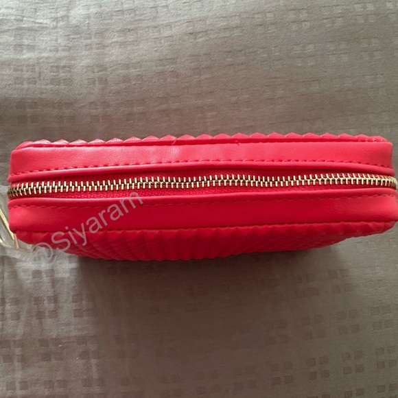 Valentino cosmetic bag